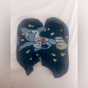 Disney socks - used